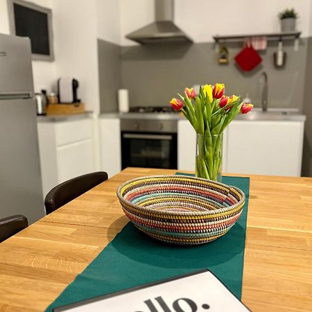 Casa 1903 Apartment Trieste Ngoại thất bức ảnh