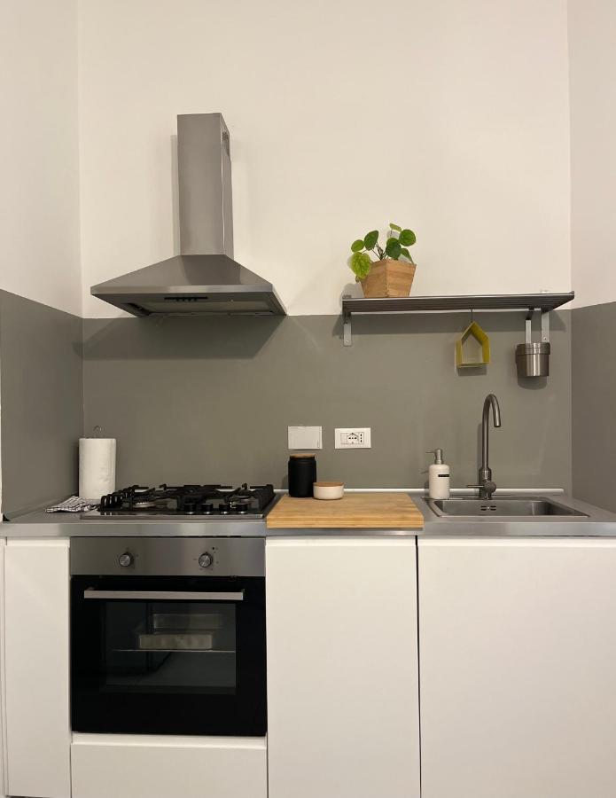 Casa 1903 Apartment Trieste Ngoại thất bức ảnh
