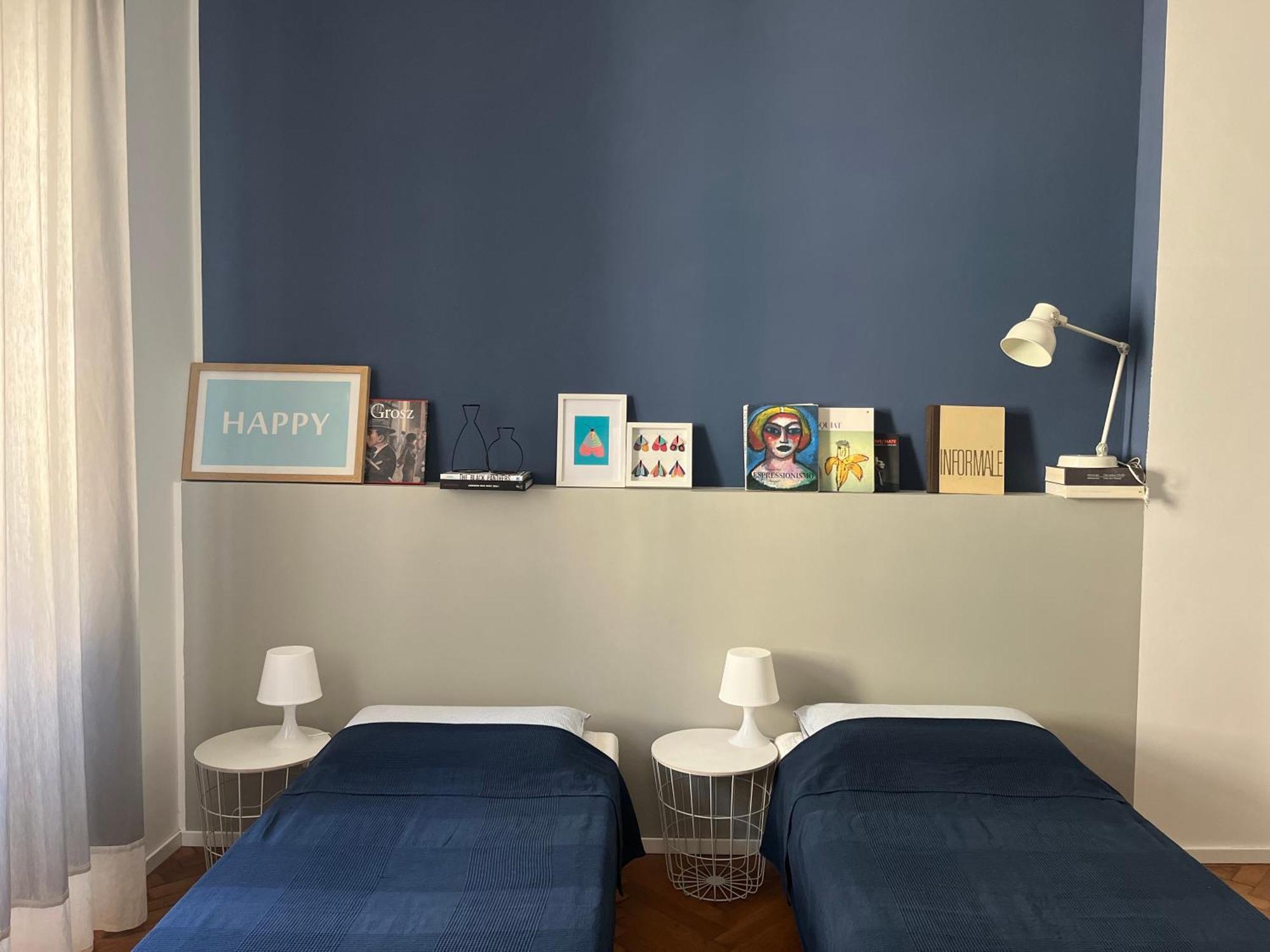 Casa 1903 Apartment Trieste Ngoại thất bức ảnh