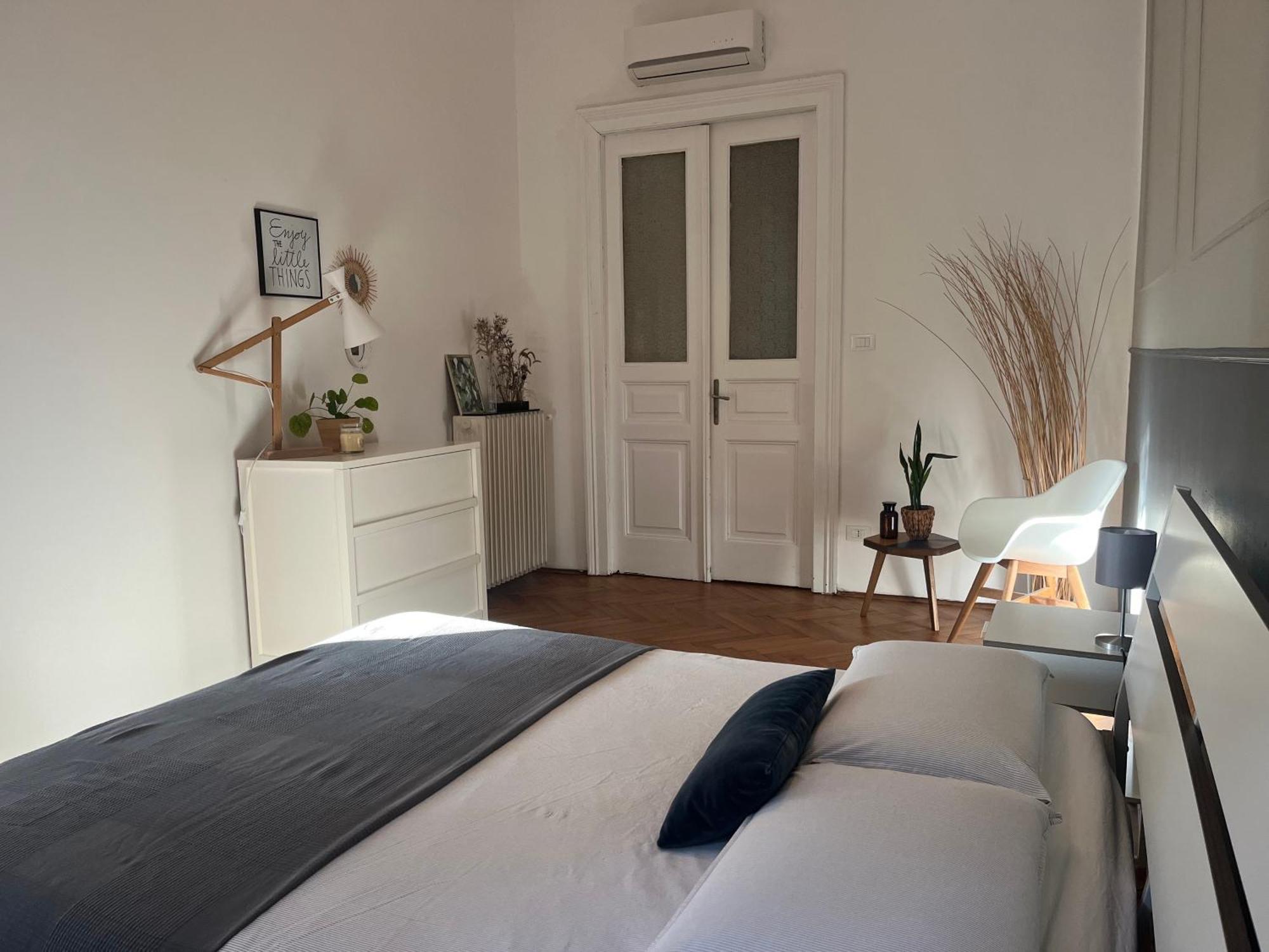 Casa 1903 Apartment Trieste Ngoại thất bức ảnh
