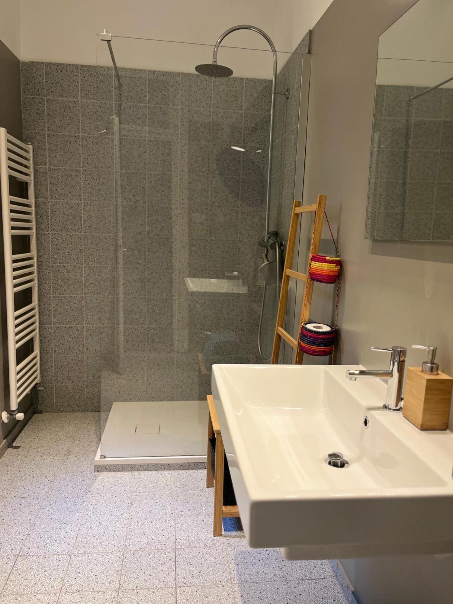 Casa 1903 Apartment Trieste Ngoại thất bức ảnh