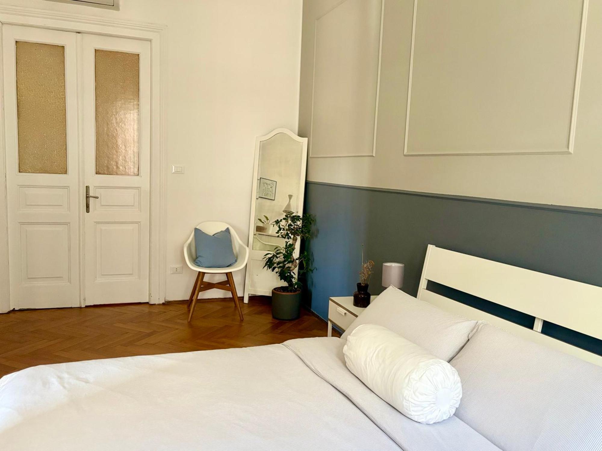 Casa 1903 Apartment Trieste Ngoại thất bức ảnh