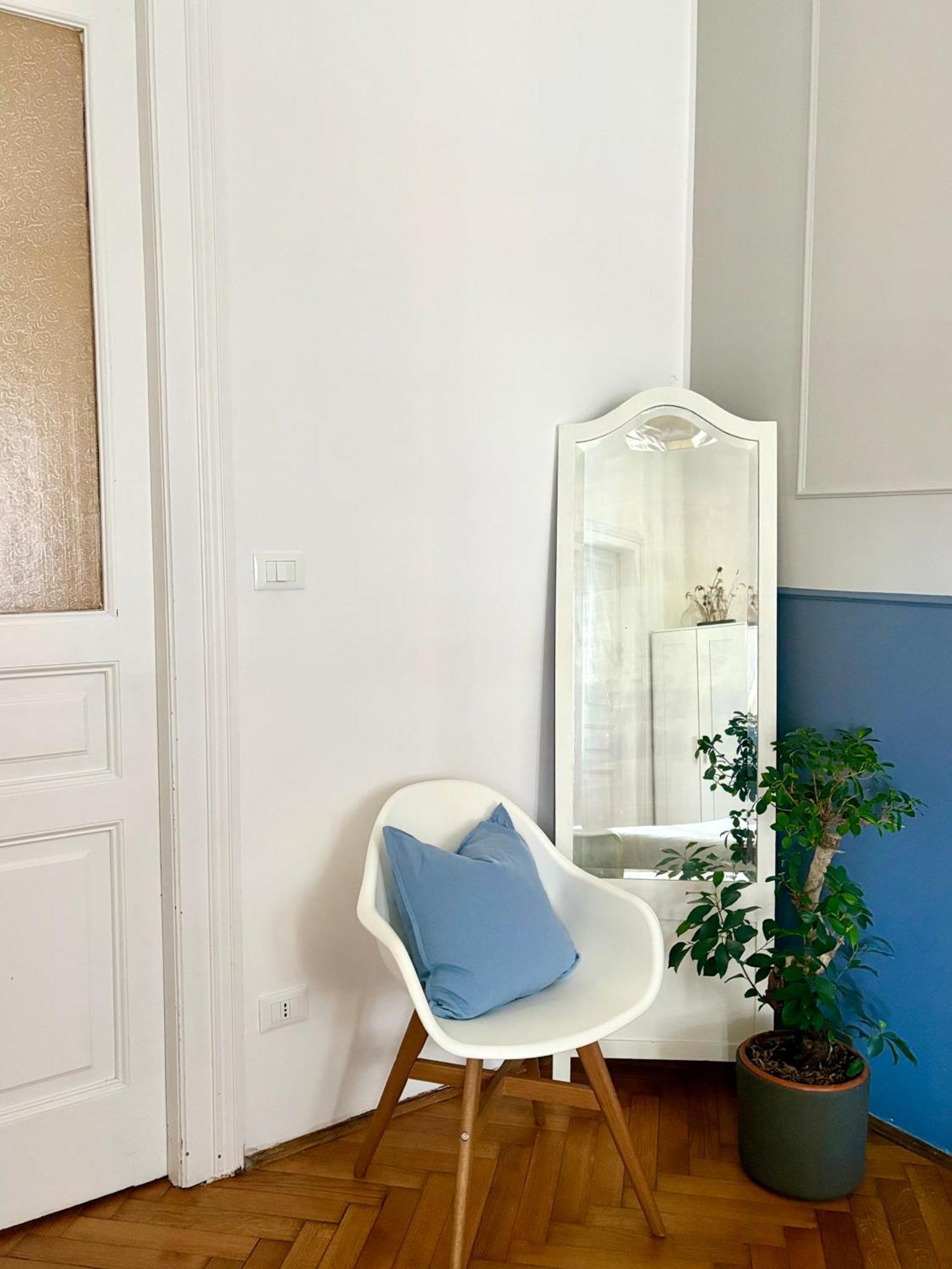Casa 1903 Apartment Trieste Ngoại thất bức ảnh