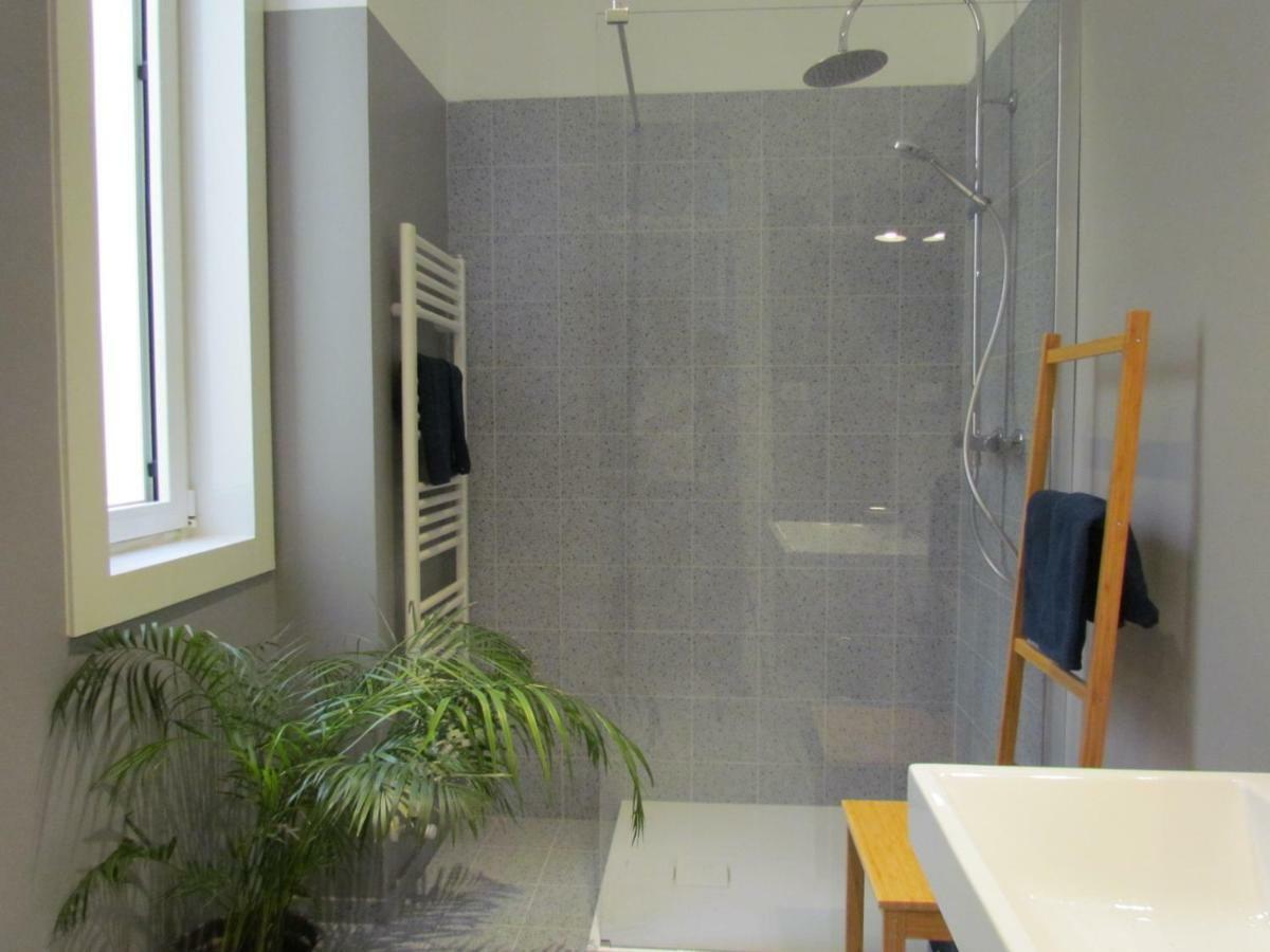 Casa 1903 Apartment Trieste Ngoại thất bức ảnh