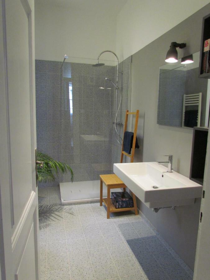 Casa 1903 Apartment Trieste Ngoại thất bức ảnh